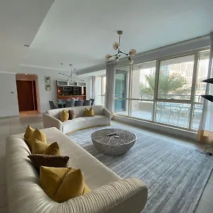  شقة Dream - Marina Quays